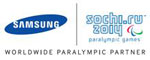 Samsung devine partener international al Jocurilor Paralimpice de Iarna din 2014, de la Soci