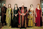 La cererea publicului, ultimul episod din “Suleyman Magnificul” va fi reluat vineri seara,