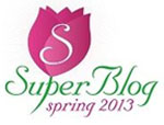 A inceput competitia de blogging Spring SuperBlog 2013