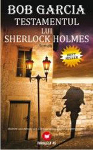 Testamentul lui Sherlock Holmes