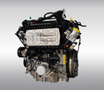 Ford Launches New Fuel-Efficient 1.5-Liter EcoBoost Engine;