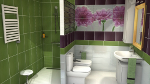 DibaNext, primul soft gratuit de proiectare a camerei de baie