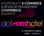 Conferinta pentru industria hoteliera la Budapesta