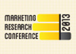 Marketing Research Conference 2013 – Shopper marketing: 15 si 16 mai
