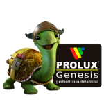 Profilux lanseaza noua identitate a brandului PROLUX-Genesis