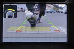 Drivers Embrace Rear View Cameras, Once the Preserve of Luxury Models,