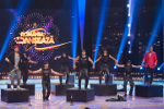 Demonstratie incredibila la „Romania Danseaza”: CRBL si Jorge, sincron de dans tiganesc
