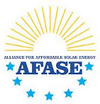AFASE (Alliance for Affordable Solar Energy): opozitia a numeroase state