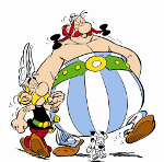 Licenta Asterix si Obelix in Romania