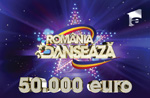 Telespectatorii decid castigatorul „Romania Danseaza” duminica, la Antena 1