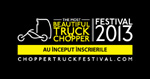 S-a dat startul inscrierilor la ”The Most Beautiful Truck&Chopper Fest” – editia 2013