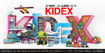 KIDEX 2013 – cele mai noi jucarii pentru copii