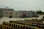 Grupul Prysmian deschide o noua fabrica de cabluri de fibra optica la Slatina, Romania