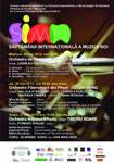 Trei evenimente majore, la Sala Radio, in Saptamana Internationala a Muzicii Noi