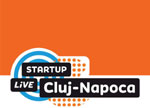 Startup Live Cluj-Napoca: 14 startup-uri din domeniul tehnologiei