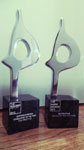 2 trofee pentru THE PRACTICE la Gala EMEA Sabre Awards 2013: