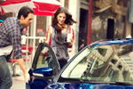 New Survey from YourTango and Ford: Couple Time in the Car Equals Love on the Road