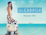 Carpisa, leader-ul European in materie de genti, deschide un nou magazin in Baneasa Shopping City