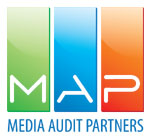 Doua companii de consultanta media se asociaza si formeaza Media Audit Partners