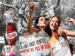 Pepsi si Prigat premiate la Effie in 2013