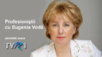 Unul dintre cei mai controversati medici ai Romaniei, invitatul Eugeniei Voda la TVR 1