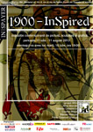 „1900 – InSpired”, expozitie contemporana de pictura, sculptura si graficaGrupul 4 Art