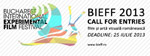 Deadline prelungit – 25 iulie: Call for Entries BIEFF 2013 – film si arta vizuala romaneasca