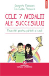 In premiera: aplicatia educativa “Cele 7 medalii ale succesului. Povestiri pentru parinti si copii”