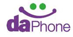 daPhone Romania ofera servicii de telecomunicatii pentru TeamNet World Professional Services