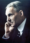 150th Anniversary of Henry Ford’s Birth Celebrated Around the World
