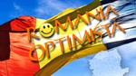 La TVR se vede „Romania Optimista”