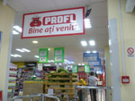 PROFI deschide un magazin in Toplita si ajunge in 93 de localitati