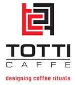 Grupul Strauss lanseaza TOTTI Caffè