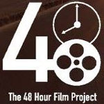Premiera 48 Hour Film Project Brasov 2013