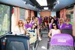 “Autobuzul lui Varciu” debuteaza miercuri, 4 septembrie, la Kanal D