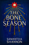 Doar o luna pana la publicarea noului fenomen fantasy, „The Bone Season”