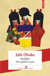 Povestea mireselor prin corespondenta: “Buddha din podul casei” de Julie Otsuka, la Editura Polirom