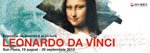 Sun Plaza prezinta expozitia de inventica si pictura – Leonardo da Vinci, artist, inventator, geniu!