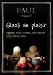 Glacé de Plaisir, noua gama de inghetata si sorbet de la PAUL