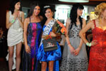 Miss Vesuvius 2013 ridica miza la Brasov
