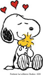 De ziua lui Snoopy, Metropolitan Life ajuta copiii din mediul rural