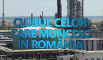 Moise Guran deschide “Clubul celor care muncesc in Romania”