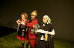 Spectacolul „Familia Tót“, in regia lui Victor Ioan Frunza, prezentat la Budapesta si Gyula