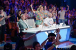 Juratul X Factor, Dan Bittman: „Sezonul asta e batalie pe viata si pe moarte!”