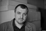 Lucian Dan Teodorovici in Franta: turneu de promovare a romanului “Matei Brunul”