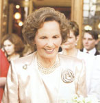 Eveniment regal cu ocazia aniversarii de 90 de ani a Majestatii Sale Regina Ana a Romaniei