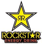 PepsiCo aduce celebrul brand Rockstar Energy Drink in Romania
