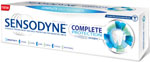 Noua pasta de dinti Sensodyne® Complete Protection