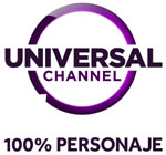 Universal Channel, acum cu o noua infatisare si pozitionare sub sloganul “100% Personaje”