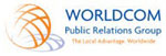 Worldcom Group: agentiile independente de PR sunt motorul cresterii industriei in Europa